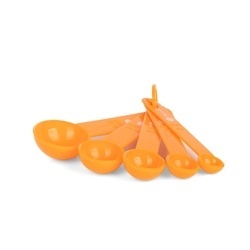 Zestaw 3 form do pieczenia non-stick Tadar i 5 miarek kuchennych