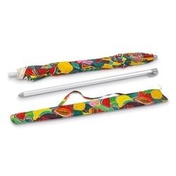 Parasol plażowy łamany Tadar Tropical 200 cm