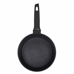 Patelnia na indukcję non-stick z pokrywką Starke Pro Sirius 20 cm