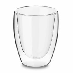 Szklanki termiczne do kawy Tadar Sublime Barista 80 ml 200 ml 350 ml 6 szt.