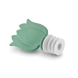 Butelki na oliwę szklane Sarina 250 ml 2 sztuki mix kolorów