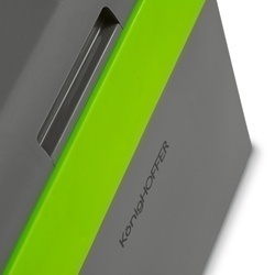 Lodówka turystyczna elektryczna 12 V 230 V Konighoffer Frozen 30 l
