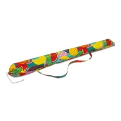 Parasol plażowy łamany Tadar Tropical 200 cm