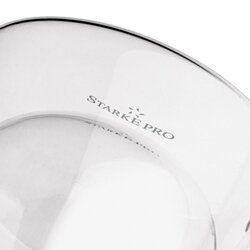 Szklanki termiczne do kawy Starke Pro Deira 300 ml 2 sztuki