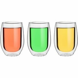 Szklanki termiczne do kawy Tadar Sublime 300 ml 2 szt.