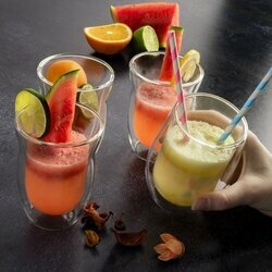 Szklanki termiczne do kawy Tadar Sublime 300 ml 2 szt.