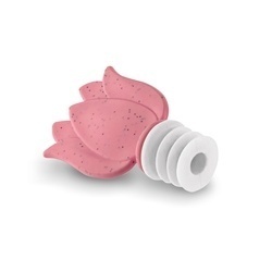 Butelki na oliwę szklane Sarina 250 ml 2 sztuki mix kolorów