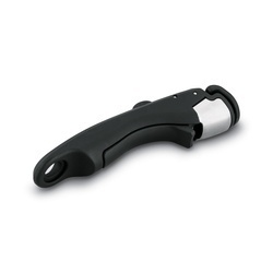 Komplet patelni głębokich z odpinaną rączką Konighoffer Spinel Black 20 / 24 / 28 cm indukcja