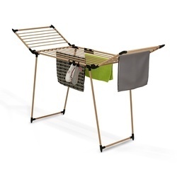 Suszarka balkonowa Konighoffer Spring Wooden 174 x 61 x 108 cm