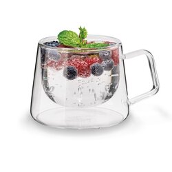 Szklanki termiczne do kawy Starke Pro Deira 300 ml 2 sztuki