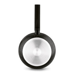 Zestaw garnków marmurowych na indukcję Konighoffer Brazos 10 elementów