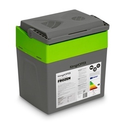Lodówka turystyczna elektryczna 12 V 230 V Konighoffer Frozen 30 l