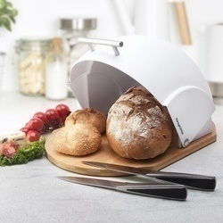 Chlebak KonigHOFFER Galaxy biały