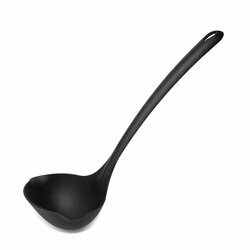 Chochelka do sosu Hega Altea czarna
