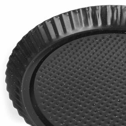 Forma do tarty Konighoffer Black Marble 28 cm okrągła