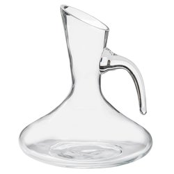 Karafka szklana do wina Tadar Dekanter 1,3 l