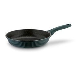 Komplet 3 patelni na indukcję marmurowych Starke Pro Eridan 20 cm 24 cm 28 cm