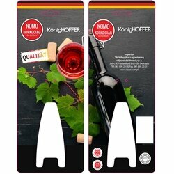 Korkociąg do wina Könighoffer Nomo