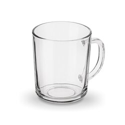 Kubek szklany Tadar 220 ml