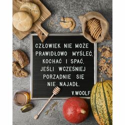 Łyżka do miodu drewniana Bochenek