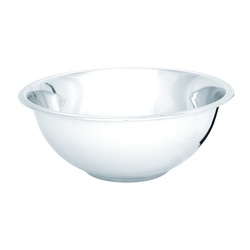 Miska nierdzewna Tadar 2250 ml wysoka