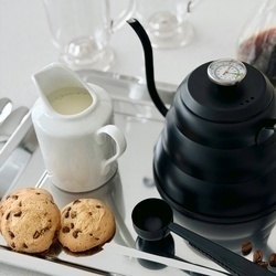 Mlecznik porcelanowy Tadar 250 ml biały