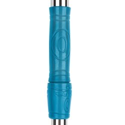 Mop z gąbką i regulowanym kijem Tadar Duke 80-110 cm podwójna rolka