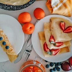 Nóż obiadowy Tadar Sono IV