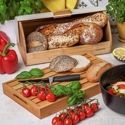 Nóż z piłką Konighoffer Corvos 11 cm