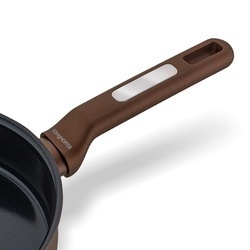 Patelnia ceramiczna na indukcję Konighoffer Reno 24 cm