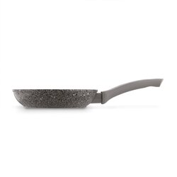 Patelnia na indukcję granitowa Konighoffer Multi Grey 20 cm