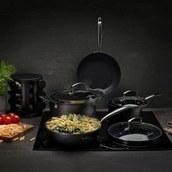 Patelnia na indukcję non-stick Starke Pro Tarry 19,5 cm