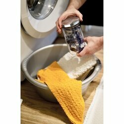 Pojemnik szklany z pokrywką na produkty sypkie Tadar Kimi 1000 ml