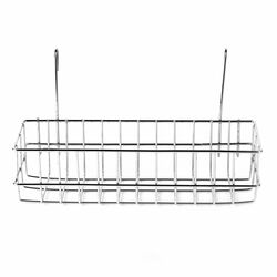 Półka do zawieszenia na relingu Tadar 30 x 12 x 21,5 cm