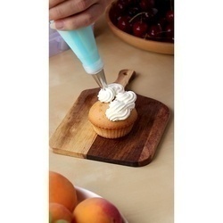 Rękaw cukierniczy dekorator do ciast i tortów Tadar 36 metalowych końcówek