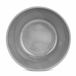 Salaterka porcelanowa Lubiana Marrakesz 15 cm szara