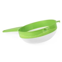 Sitko kuchenne z żyłką Primpol 20 cm mix kolorów