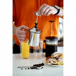 Spieniacz do mleka ręczny Tadar Kulka 0,4 l