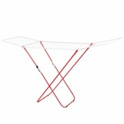 Suszarka balkonowa Tadar Basic 180 x 50 x 105 cm 18 m