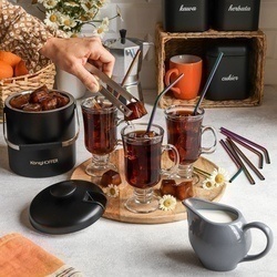 Szklanka Tadar Irish Coffee 240 ml