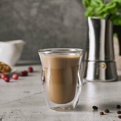 Szklanki termiczne do kawy Tadar Sublime 300 ml 6 szt.