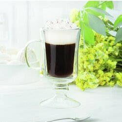 Szklanki termiczne do kawy Tadar Sublime Irish 200 ml 6 szt.