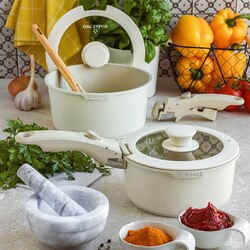 Uchwyt odpinany Starke Pro Compacti Cream