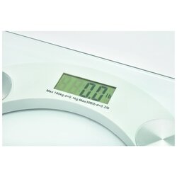 Waga łazienkowa elektroniczna Tadar 180 kg