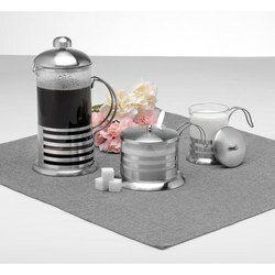 Zaparzacz tłokowy Tadar Arabica 1 l