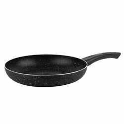 Zestaw 2 patelni non-stick Tadar Marmara 24 cm 28 cm i pokrywek Tadar 25 cm 29 cm