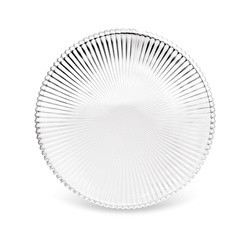 Zestaw talerzy deserowych dla 6 osób Tadar Anastazja 25 cm