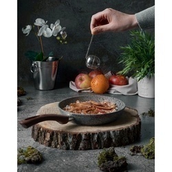 Zestaw trzech patelni granitowych Konighoffer Geos 20 cm 24 cm 28 cm