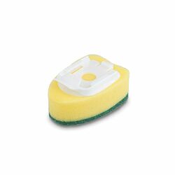 Zmywak kuchenny Tadar Zapas 2 sztuki