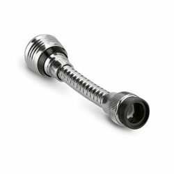Aerator perlator do kranu Tadar 360 stopni regulowany